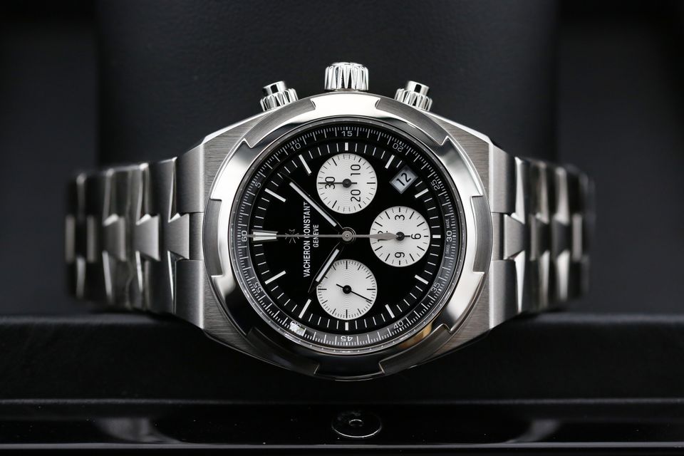 Vacheron Constantin Overseas 5520V/210A-B481 Image 5